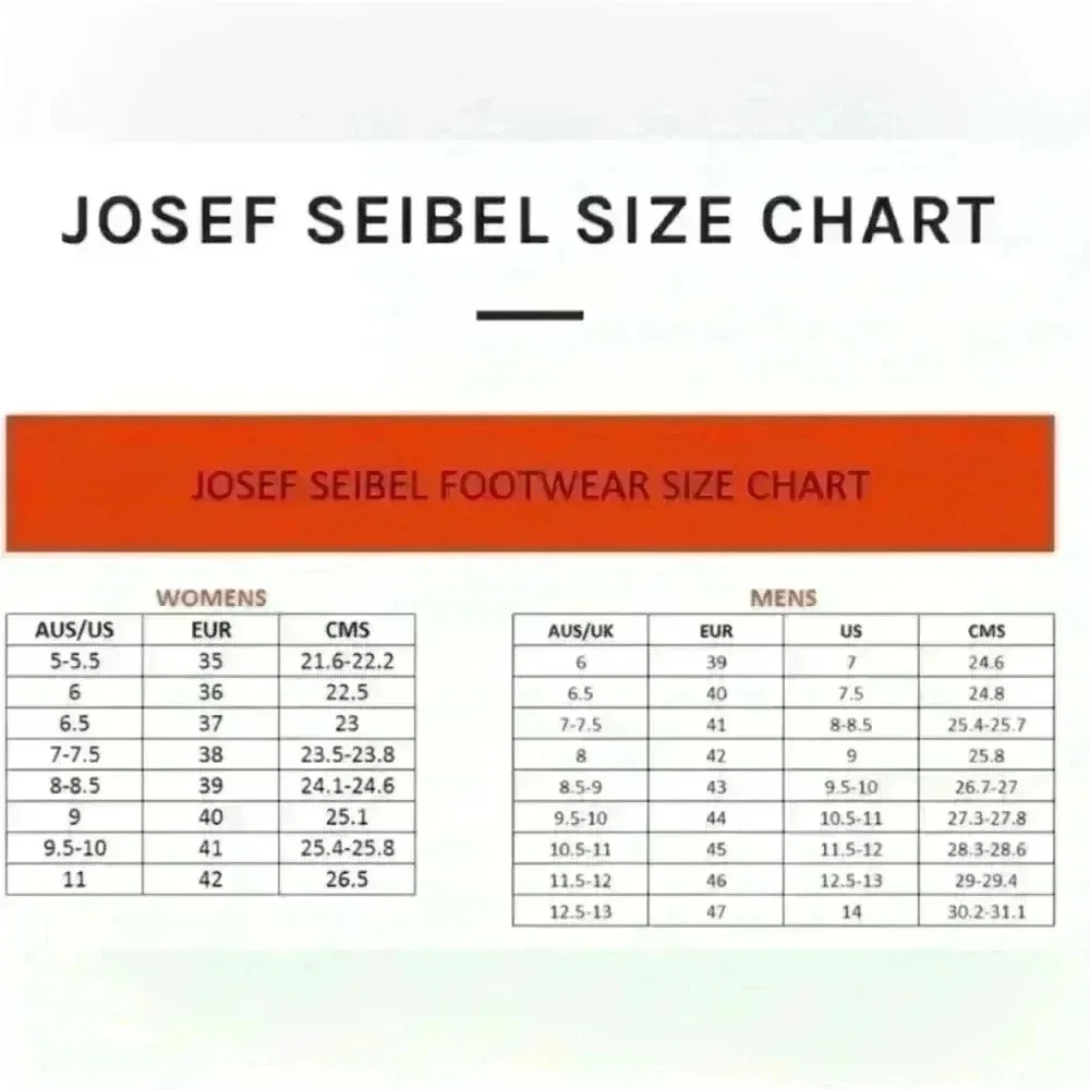 Josef Seibel 